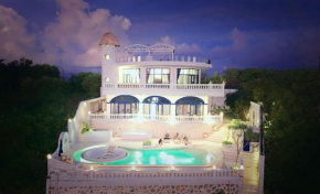 Villa Stella Maris - Sunset Point Lembongan